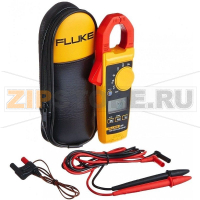Клещи токоизмерительные Fluke 325/ESPR
