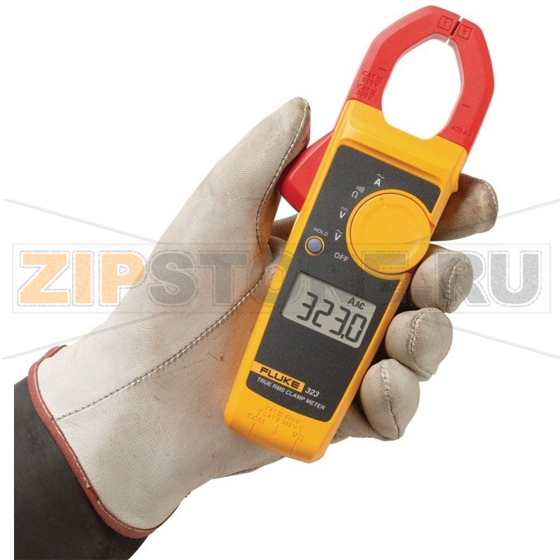 Клещи токоизмерительные Fluke 325/ESPR 