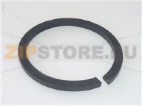 GUARNIZIONE PIANA TAGLIATA 6x4x220 mm