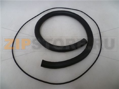 ASSIEME GUARNIZIONI PELAPATATE 