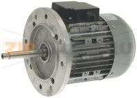 MOTORE TRIFASE 1031/4-8 400V 50/60Hz