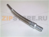 Flexible hose 18 mm außen, 355 mm length