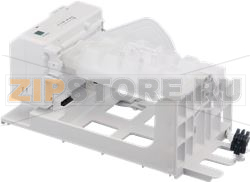 ICE MAKER BOSCH 00649288 