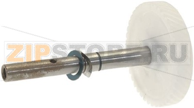 ШЕСТЕРНЯ Ø 57 ММ 41 ЗУБЬЕВ 