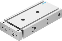 Пневмоцилиндр двухпоршневой Festo DGTZ-GF-25-90-P-A