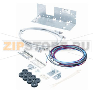 FHA2029-A1 - Монтажный набор для корпуса (Комфорт) Siemens FHA2029-A1 