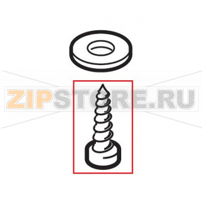 Vite aut. TCB 3,5x9,5 DIN 7981 F znp Saeco Royal Coffee Bar FWA Vite aut. TCB 3,5x9,5 DIN 7981 F znp Saeco Royal Coffee Bar FWA

Запчасть на сборочном чертеже под номером: 70

Название запчасти на итальянском языке: Vite aut. TCB 3,5x9,5 DIN 7981 F znp Saeco Royal Coffee Bar FWA
