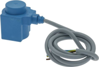 КАТУШКА DANFOSS 230V 50/60ГЦ 10ВТ C КАБЕЛЕМ