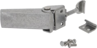 HOOK CLOSURE OF STAINLESS STEEL