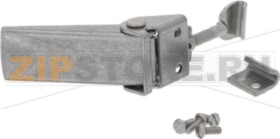 HOOK CLOSURE OF STAINLESS STEEL 