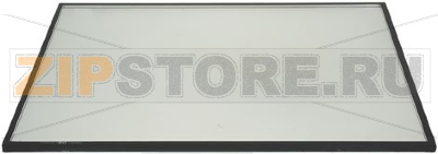 VETRO INTERNO PORTA FORNO 678x523 mm 