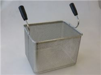 BASKET 1/2 240x290x215 mm