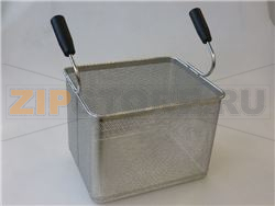 BASKET 1/2 240x290x215 mm 
