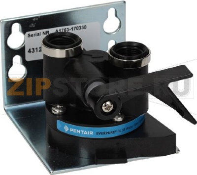 ГОЛОВКА ДЛЯ БЫСТРОГО СОЕДИНЕНИЯ QL3B 