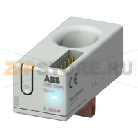Датчик тока CMS-102PS, 20 А ABB 2CCA880102R0001