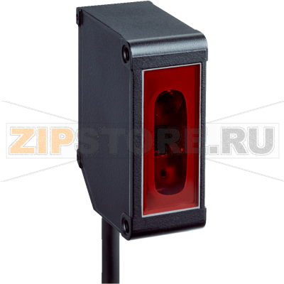 Датчик расстояния лазерный SICK OD1-B100C50A15 