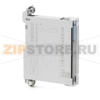 SB3 - Искробезопасный Zener-барьер Siemens SB3