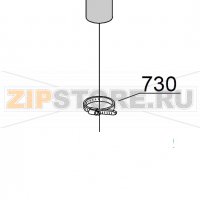 Fascetta 12/22 (min. 3 pz) DIHR GS 50