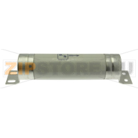 Предохранитель воздушный, 125 A, AC 7.2 kV, 76x292 мм Eaton 7.2KV 125AMP 3" AIR FUSE