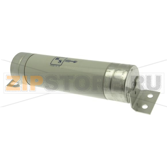 Предохранитель воздушный, 125 A, AC 7.2 kV, 76x292 мм Eaton 7.2KV 125AMP 3" AIR FUSE 