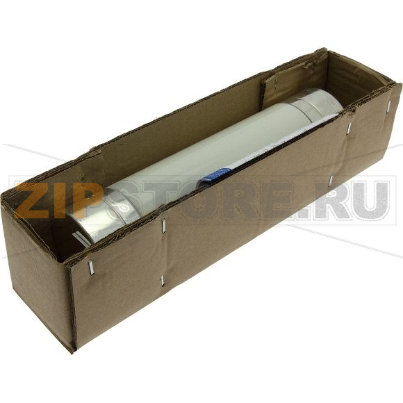 Предохранитель воздушный, 125 A, AC 7.2 kV, 76x292 мм Eaton 7.2KV 125AMP 3" AIR FUSE 