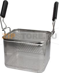 КОРЗИНА ДЛЯ МАКАРОНОВАРКИ 290Х240Х210 ММ 