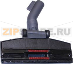 SET SPAZZOLA PARQUET 2 POSIZIONI 