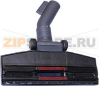 SET SPAZZOLA PARQUET 2 POSIZIONI