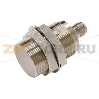 Датчик индуктивный Omron E2E-X10C230-M1 