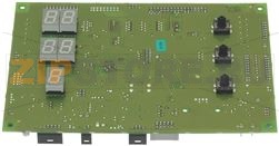 ПЛАТА ДИСПЛЕЯ 