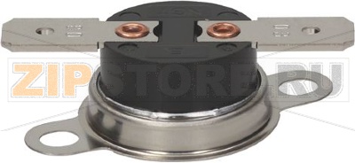 КОНТАКТ ТЕРМОСТАТА 85°C 230В 