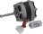 ЭЛЕКТРОДВИГАТЕЛЬ 1057.1957 0.5/0.1HP 220/240 В 50 ГЦ