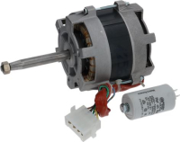 ЭЛЕКТРОДВИГАТЕЛЬ 1057.1957 0.5/0.1HP 220/240 В 50 ГЦ