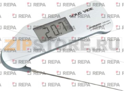 VACUUM THERMOMETER 