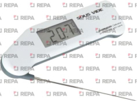 VACUUM THERMOMETER