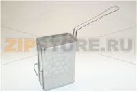 CESTO CUOCIPASTA 90x145 mm h210