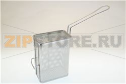 CESTO CUOCIPASTA 90x145 mm h210 