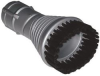 BROSSE RONDE MEUBLE