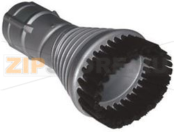 BROSSE RONDE MEUBLE 