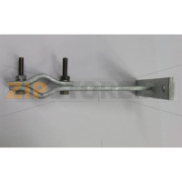 Держатель, L=290 мм ABB 2CTH050016R0000