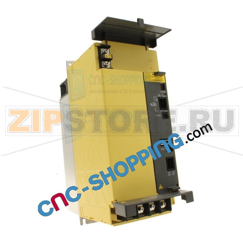 Блок питания 30 кВт Fanuc A06B-6140-H030 