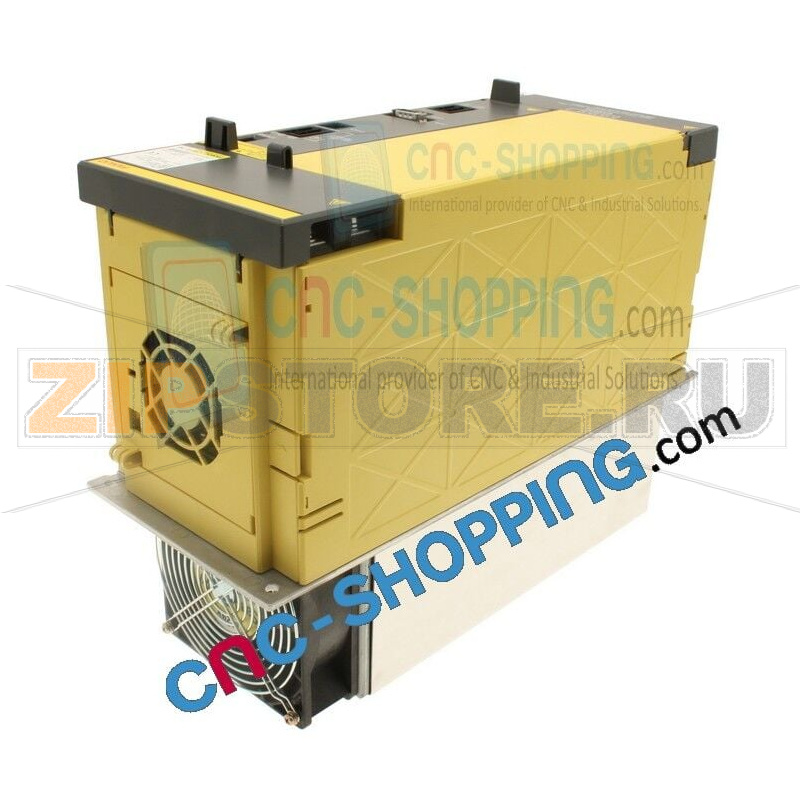Блок питания 30 кВт Fanuc A06B-6140-H030 