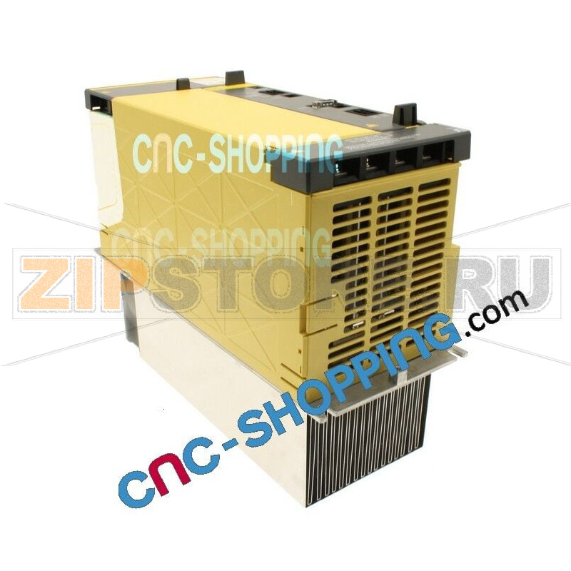Блок питания 30 кВт Fanuc A06B-6140-H030 