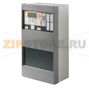 FC726-XA - Панель управления (модульная) Siemens FC726-XA 