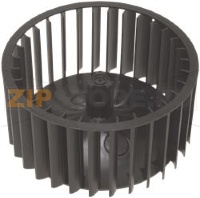 ВЕНТИЛЯТОР WHIRLPOOL Ø 135 ММ