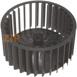 ВЕНТИЛЯТОР WHIRLPOOL Ø 135 ММ 