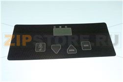 PANN.SERIG. 4 TASTI NEW A.PO 