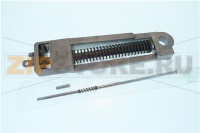 SILURO CON MOLLA CENTRALE