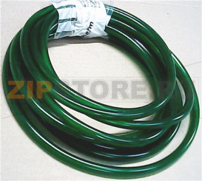 ConvoClean hose green for neutralizer li 
