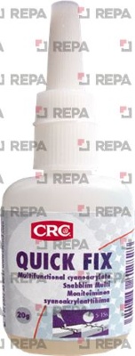 INSTANT GLUE QUICK FIX - 20g 